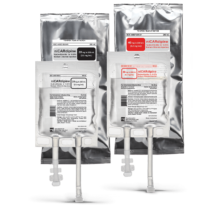 niCARdipine Hydrochloride in Sodium Chloride Injection